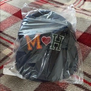 Madhappy Alumni Ebbets Hat